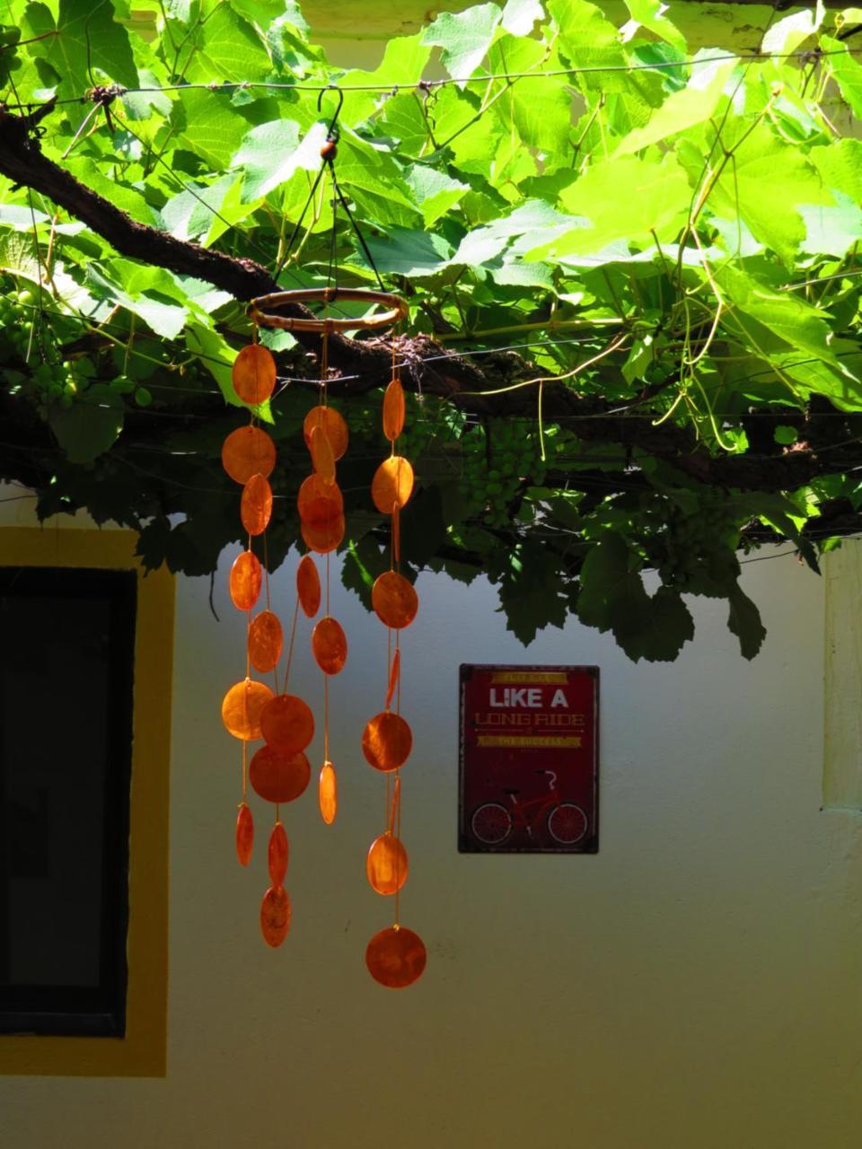 Chicamocha Hostel San Gil Bagian luar foto